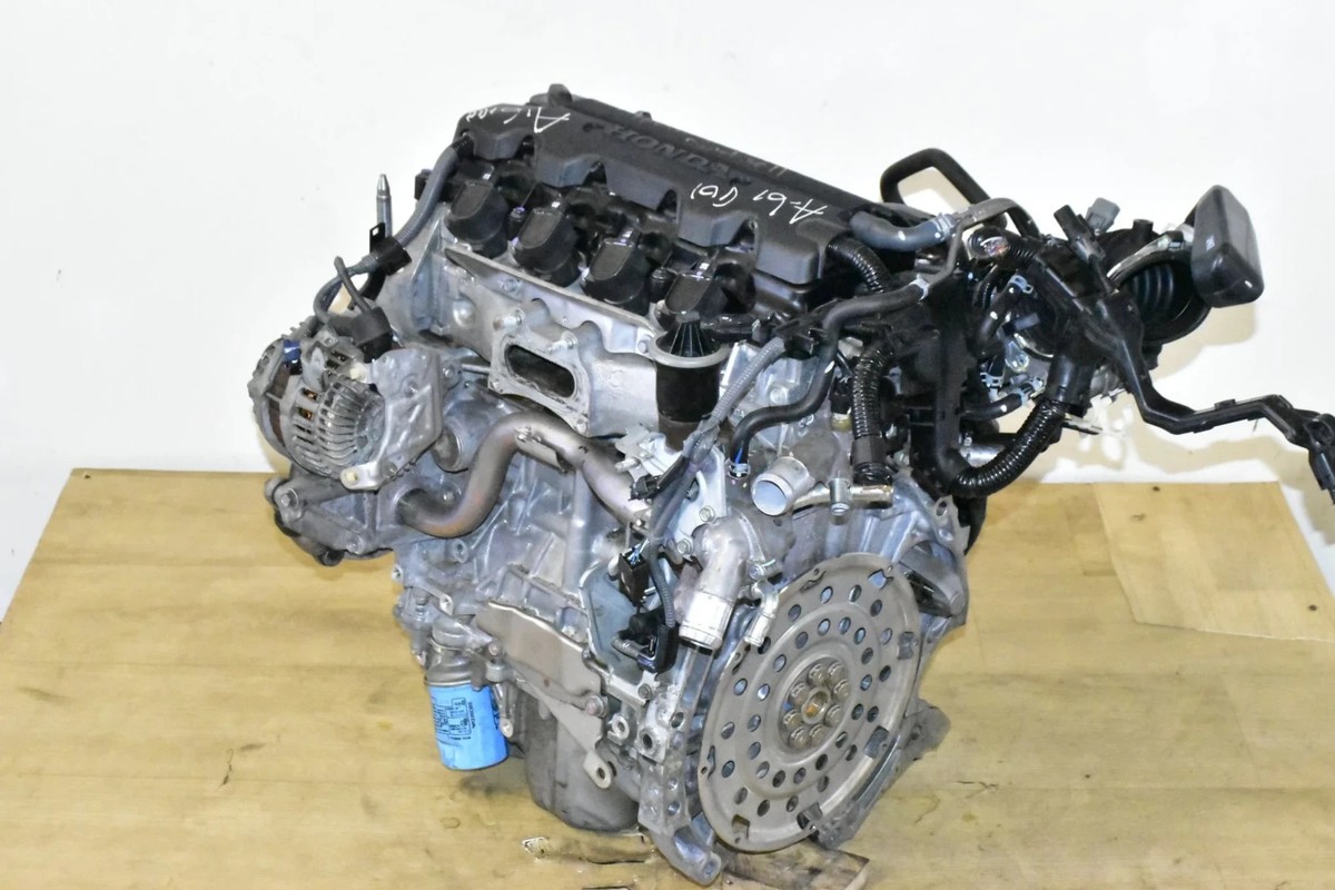 2016 2017 2018 2019 2020 Honda HR-V Engine JDM R18ZF 1.8L Vtec 4
