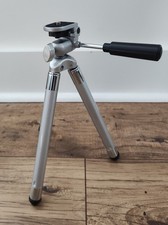 Hakuba Compact Tripod - 8 Section, up to 41