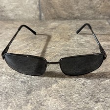 Kirkland Signature Bordeaux L930540 Eyeglasses Frame Only Gunmetal 60-17-140-42