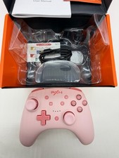 PXN 9607X Pink Wireless Controller New in Box