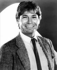 John Denver Smiling In Suit And Tie 4x6 PHOTO PRINT