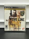 Spec Ops: The Line Premium Edition for Sony Playstation 3 PS3
