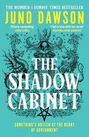 Juno Dawson - Shadow Cabinet - Paperback - G245Z