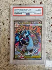 Mega Charizard x EX 023 Me: Mega Evolution Promo Holo PSA 10