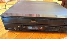 Lecteur LaserDisc Pioneer