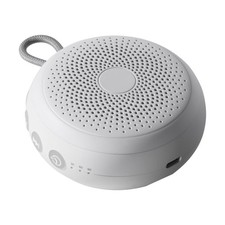 Uimoso Máquina de Sonidos Relajantes 4 en 1 para Bebés y Niños con 20 Opciones