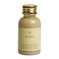 Elsyl Natural Look Conditioner Capacity: 40ml. Pack of 50 12.63 per litre