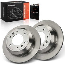 Disque de frein Hyundai H-1