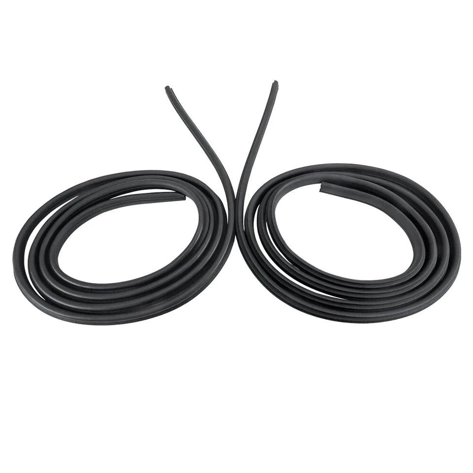 Sello de resistencia para puerta delantera izquierda+derecha para Dodge Ram 1500 2500 3500 1994-2002 Foto 4 de 4