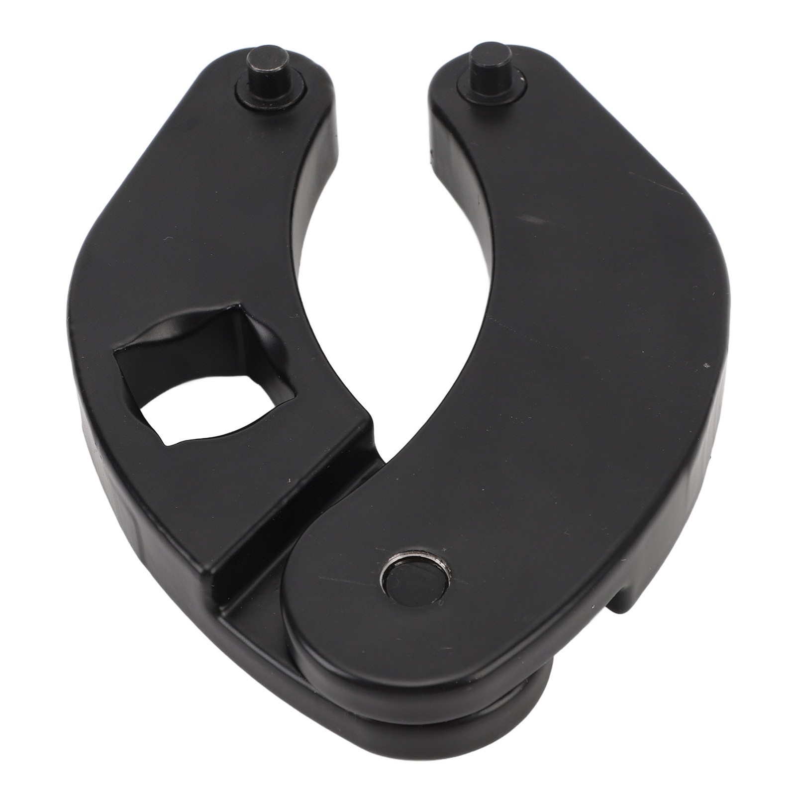 Adjustable Gland Nut Wrench 1266 Steel Hydraulic Cylinders Spanner For Most Farm