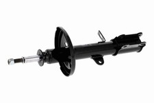 2x ACKOJA Stoßdämpfer Hinten Rechts für TOYOTA COROLLA Liftback (E11) Set