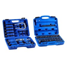 Bushing Driver Removal Tool & Bearing Press K...