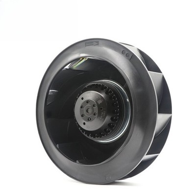R2E220-AA40-05 Ebmpapst Centrifugal Fan AC 230V 0.40A 90W Control Cabinet Fan