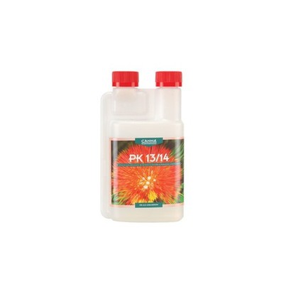 Canna PK 13/14 0,25L - PK Booster, Blütestimulator, Dünger  (2,76 EUR/100 ml)