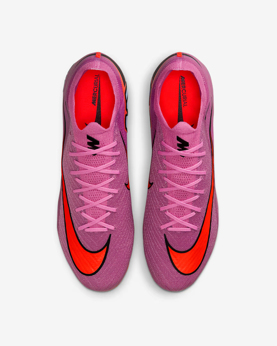 Nike Mercurial Vapor 16 Elite FG Football Boots FQ1457-600 Men's