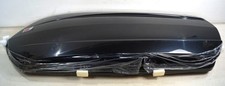 Original Jaguar Dachbox 430 Liter groß Glanzschwarz T2H7753 NEU