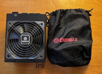 Enermax Platimax 1350W Power Supply EPM1350EWT (PARTS ONLY)