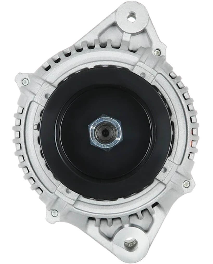 Alternateur neuf Denso 101211-7960 pour rénovation électrique de pelle Komatsu