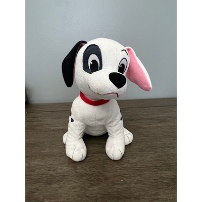 Disney Patch Plush 101 Dalmatians - 10'' by Kohl's Cares