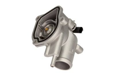 MAXGEAR Thermostat Kühlmittel 67-0035 für MERCEDES W211 KLASSE S211 W203 W204