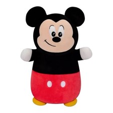 Squishmallows Original 10" Mickey Mouse