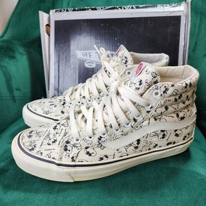 Vans Sk8 Hi Peanuts for sale | eBay