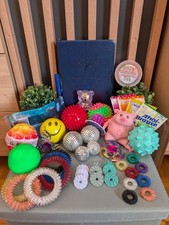 Skillkoffer Notfallkoffer Skillset 42er Set Borderline DBT Skills Starterset