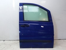 A6397201105 ORDERE RECHTE T&Uuml;R / 849117 F&Uuml;R MERCEDES-BENZ VITO / MIXTO FURGONETA