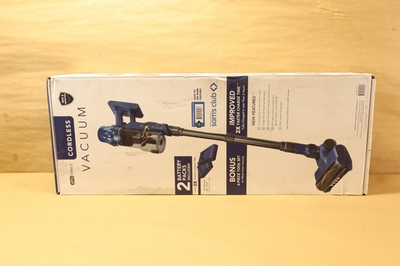 #ad ePro Select Cordless Stick Vacuum with 2 Batteries 6 Tools $89.99