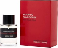 Bigarade Concentree Frederic Malle perfume - a fragrance for women