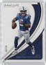 2024 Panini Immaculate 92/99 Anthony Richardson #12 1i3m