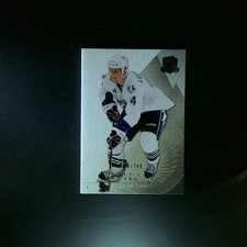2009-10 Upper Deck The Cup - Vincent Lecavalier #17 /249