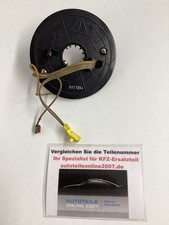 Mercedes Benz W202 Schleifring Wickelfeder Kontaktspirale 1684600149 6015183