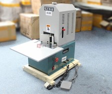 220V Electric Round Corner Cutter Corner Rounding Machine for Name Card R3-R10