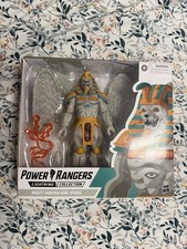 Power Rangers Lightning Collection Mighty Morphin King Sphinx 8    New