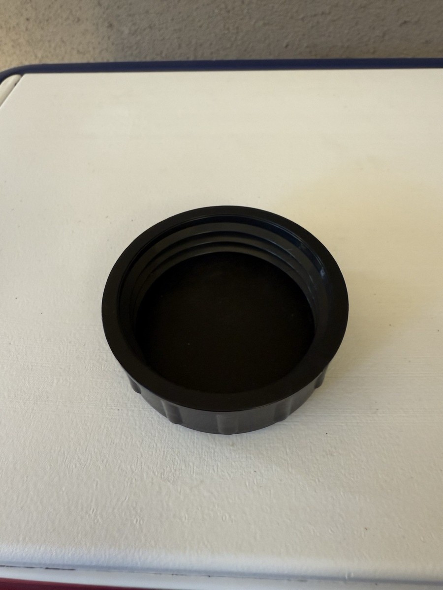 New Century Wavemaster Punching Bag Cap XXL BOB Replacement