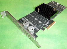 SanDisk Fusion ioScale 410 GB PCI-E 410 GB SSD F11-003-410G-CS-0001 HIGH