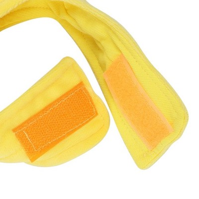 Creative Cat Hat Festive Funny Headdress Banana Headgear Pet SET