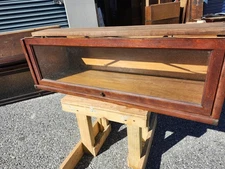 Globe-Wernicke  Section D 8 1/2 Grade 398 