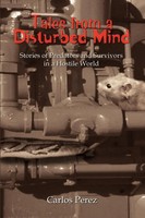 Carlos Perez | Tales From A Disturbed Mind | Taschenbuch | Englisch (2003)
