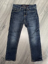 Jordache Sz 6 Kids Jeans