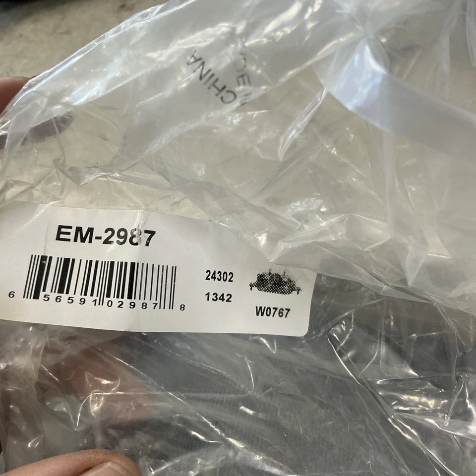 EM-2987 Westar Montaje Motor Delantero Conductor o Lado del Pasajero para Chevy Derecha Izquierda Foto 3 de 3