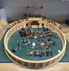 Playmobil Huge Lot Roman Arena & More Colosseum Gladiator Greek Vintage