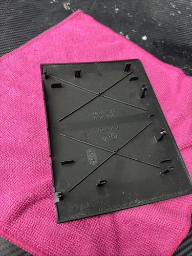 Opel Astra H  Innenleuchte Abdeckung  13112203  13111824  13111872