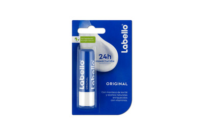BALSAMO LABIAL LABELLO 1 PIEZA