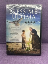 New Bless Me, Ultima (DVD) Sealed New Several Copies Available