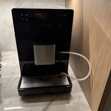 Miele CM5300 Coffee System, Medium, Black