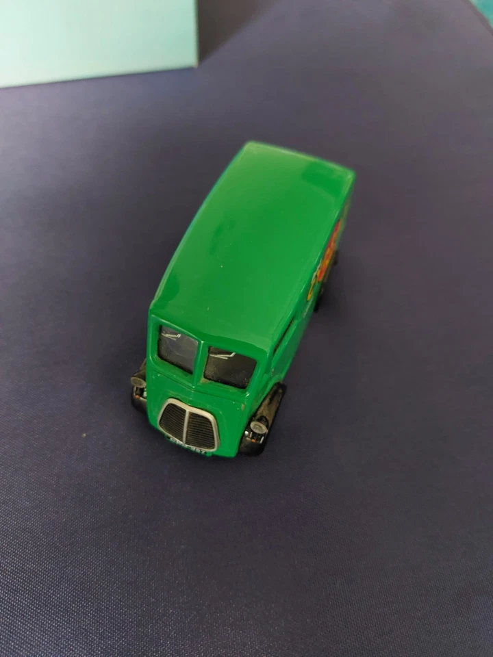 Corgi Morris J Cydrax  - Image 2 of 4