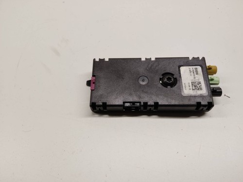 BMW 2 F45 2016 Antennenverstärker Signalverstärker 21367510 GJA8810