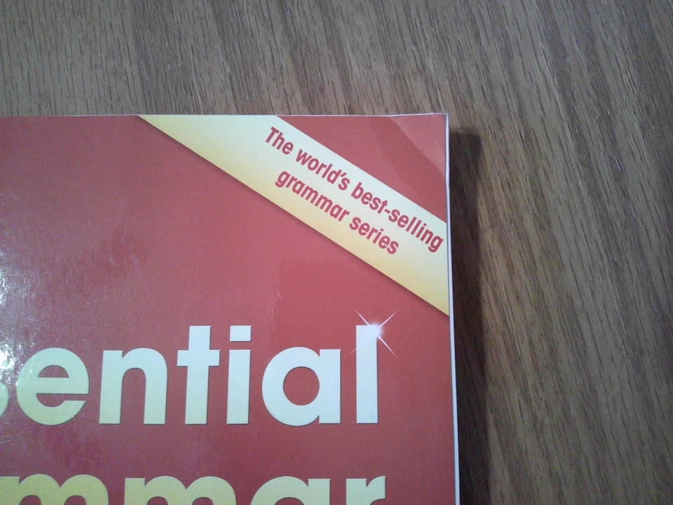 Essential Grammar In Use / 4th Ed / With Answers - Image 3 of 3